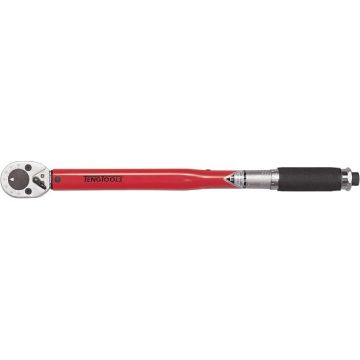 Teng Tools Momentnøgle 3492AG-E3 3/8" 19-110Nm 73190076