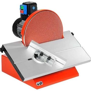 Skivepudser - Hegner HSM300 76110