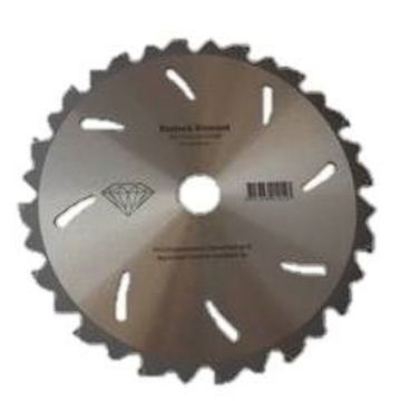 Diatech PCD diamantklinge Ø 250 767796