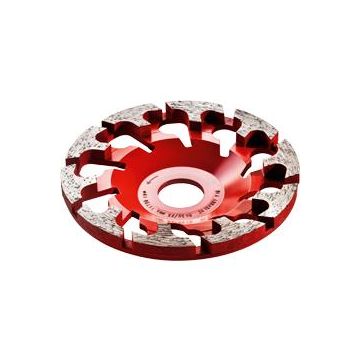 Festool Diamantskive DIA ABRASIVE-D130 PREMIUM 768018