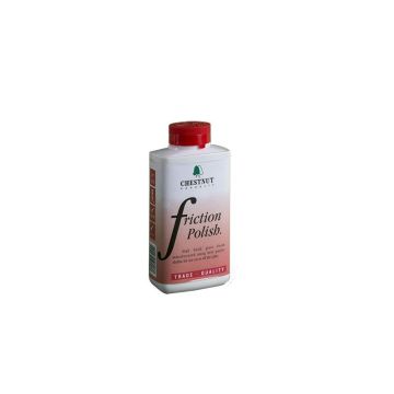 Chestnut Friction Polish Poleringsmiddel 5 Liter CH30043
