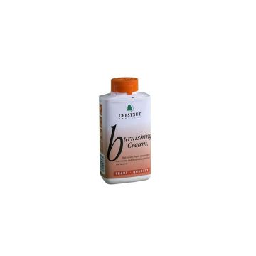 Chestnut Poleringscreme - Burnishing Cream - 5 Liter CH30640