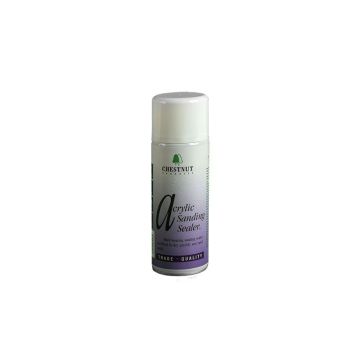 Chestnut Akryl Sanding Sealer Spray - 400 ml CH30264