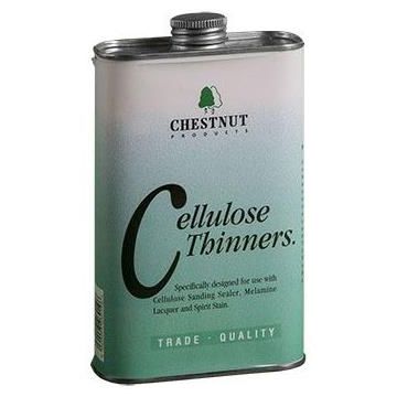 Chestnut Cellulose Fortynder - 500 ml CH30196