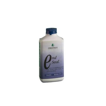Chestnut End Seal - 5 Liter CH30220