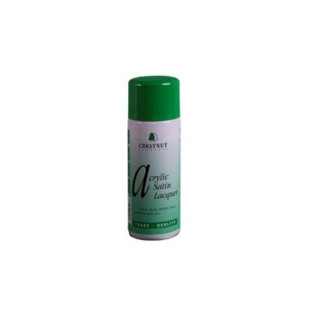 Chestnut Akryl Lak Spray - Mat - 400 ml CH30073
