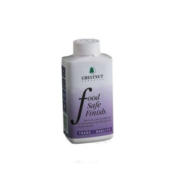 Chestnut Food Safe Finish Olie - 5 Liter CH30241
