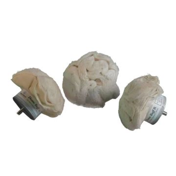 Chestnut Stor Domeskive - Polermoppe - Model A CH31148