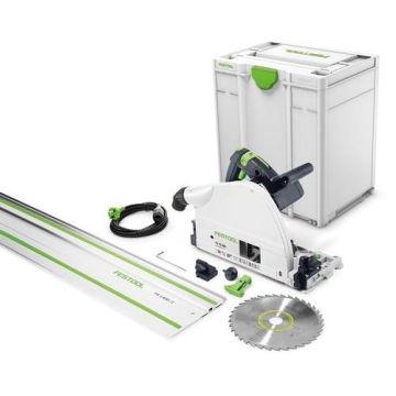 Festool Dyksav TS 75 EBQ-Plus-FS 576115