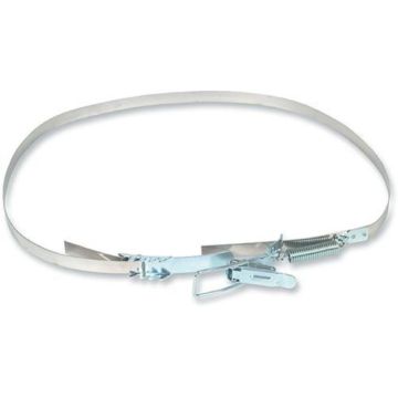 Axminster Quick Fit Metalrem - 1.140 mm (45") AX800425