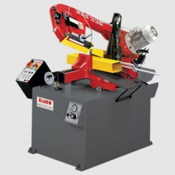 PROMAC Horisontale Semi-Automatiske Båndsave MOD-330SAE-60 JET-MOD-330SAE-60