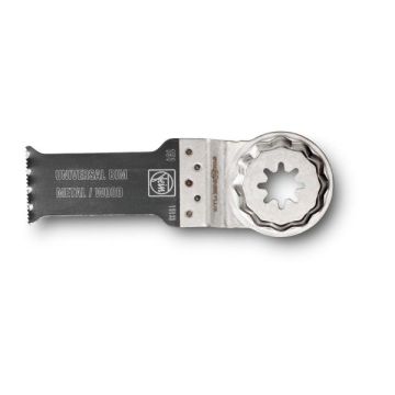 Fein StarlockPlus E-Cut Universal-savklinge nr. 151 I 1 stk. 63502151210