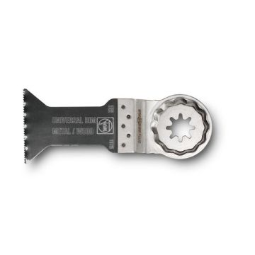 Fein StarlockPlus E-Cut Universal-savklinge nr. 152 I 1 stk. 63502152210
