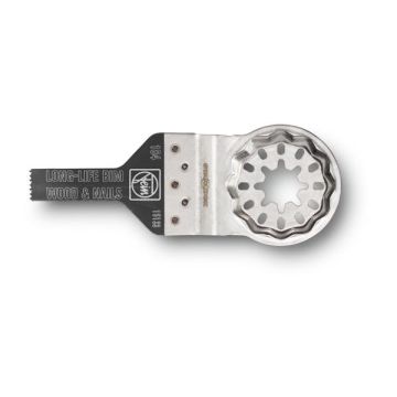 Fein Starlock E-Cut Long-Life-savklinge nr. 184 I 1 stk. 63502184210