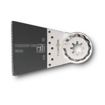 Fein StarlockPlus E-Cut Precision BIM klinge nr. 208 I 1 stk. 63502208210