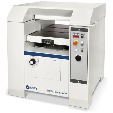 SCM Minimax S 52ES S52ES
