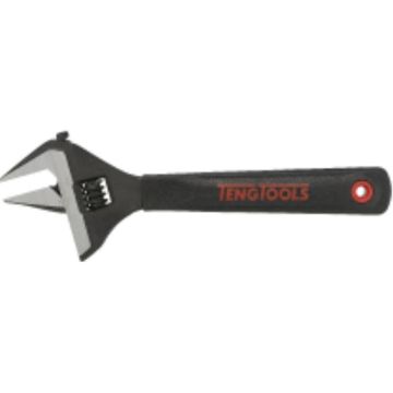 Teng Tools Skiftenøgle / Svensknøgle WT 7" 160380051