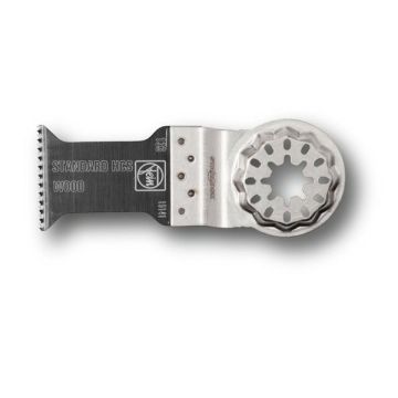 Fein Starlock E-Cut Standard klinge nr. 133 I 1 stk. 63502133210