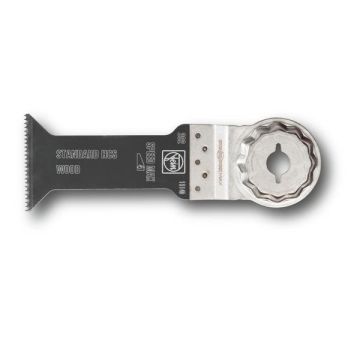 Fein StarlockMax E-Cut standard klinge nr. 126 I 1 stk. 63502202210