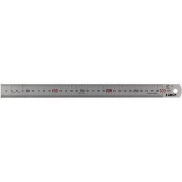 Limit stållineal (blændefri) 84270107-0602