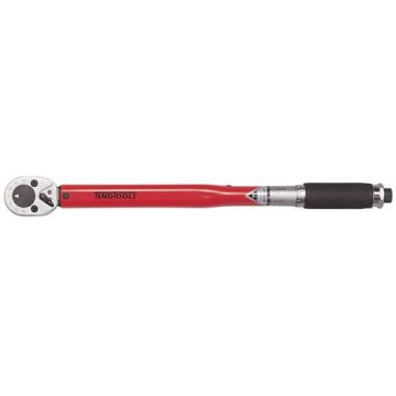 Teng Tools Momentnøgle 1292AG-ER 1/2" 40-200 Nm 73190175