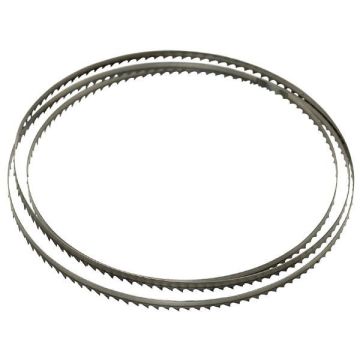 Luna båndsavklinge 2490 mm Tandspidshærdet 20998-2490