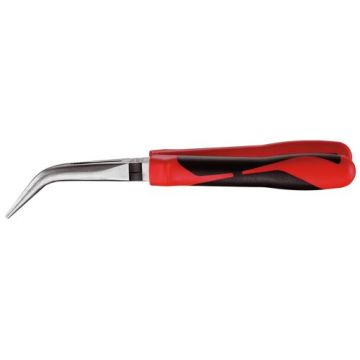 Fladtang med skævbider buet MB463-8T 200mm 109790105