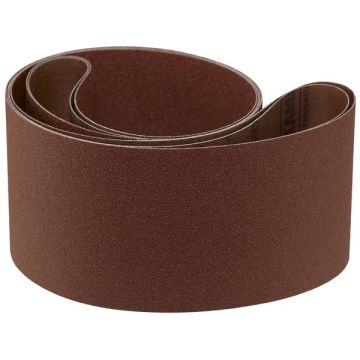 Slibebånd 100x915 K120D 2-PACK 152561205