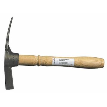 Hultafors murerhammer med træskaft 600g 18310052