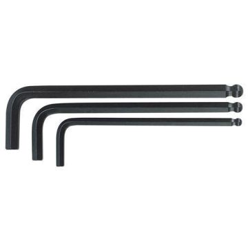 Teng Tools unbraconøgle m/kugle 3,0mm 122690407