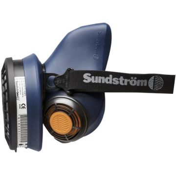 Sundström Halvmaske SR 100 553300039