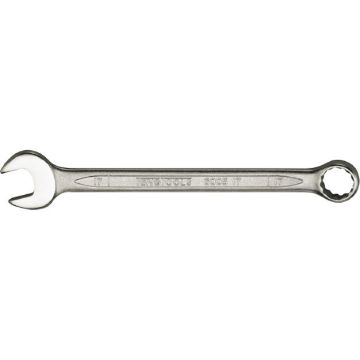 Teng Tools ringgaffelnøgle 6005 9 mm 72670409