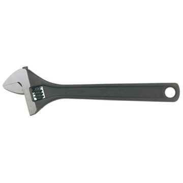 Teng Tools skiftenøgle el. svensknøgle 6" 105870109