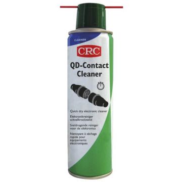 CRC Rengøring QD CONT. spray 250 ml 158760090