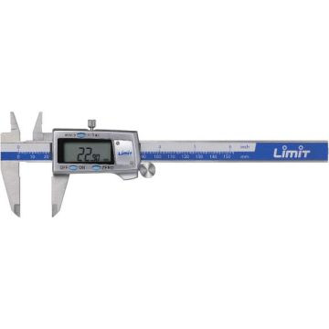 Limit Elektronisk skydelære 144550209