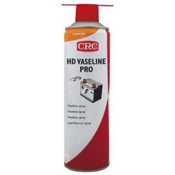 CRC Vaseline hd pro spray 250 ml 245040100