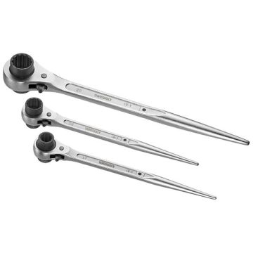 Teng Tools ringskraldenøgle 21x24mm PWG2124 245200217
