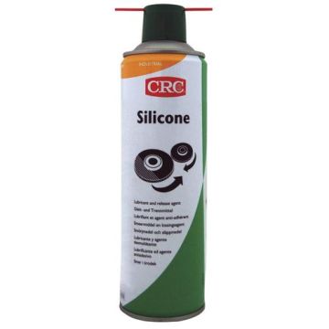 CRC Silikonefilm Silicone 6060/6061 247340102