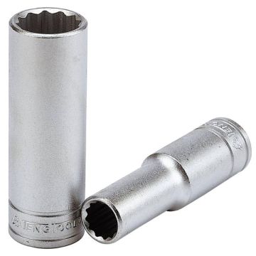Teng Tools M120610-C / M120636-C Top med 1/2" firkantfatning - 30 mm 25731605