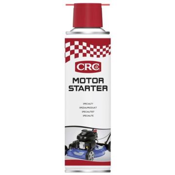 CRC Startgas Motor Starter 1050/1051 265070102