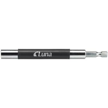 Luna Bitsholder med magnet og skyddshylse 201370103-1002