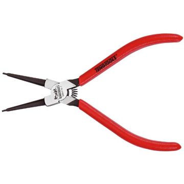 Teng Tools Låseringstang til indvendige låseringe buet MB471-7 175mm 34960203