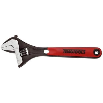 Teng Tools Skiftenøgle - svensknøgle IQ 8" 178180204