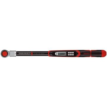 Teng Tools Elektronisk momentnøgle 100 Nm 161810056