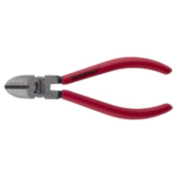 Teng Tools Sidebidetang/Skævbider MB441 og MB442 155mm 74210105