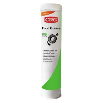 CRC Kædefedt livsmedel 400g 158810200