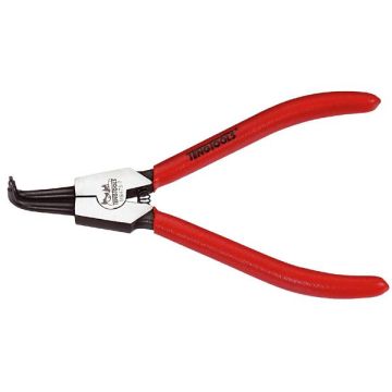 Teng Tools Låseringstang til udvendige låseringe buet MB473-5 130mm 35020171