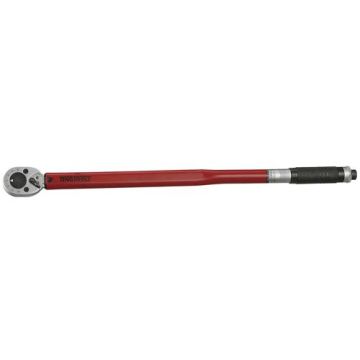 Teng Tools Momentnøgle 1292AG-E4 1/2" 70-350 Nm 73190209
