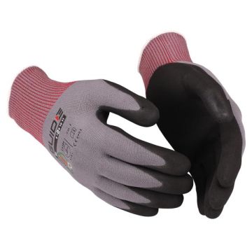 Guide Arbejdshandske GUIDE 580 Nitril GUIDE580