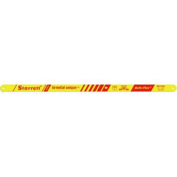 Starrett Nedstrygerklinge Bi Metal Unique Safe Flex 18-50 88490107